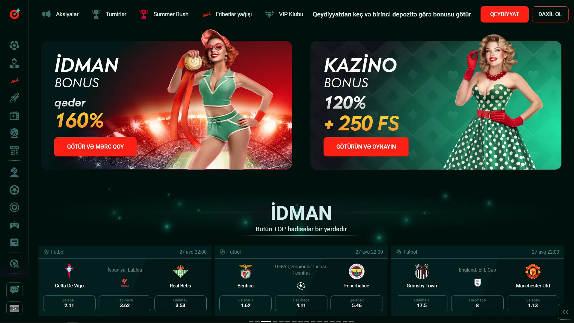 Pinco yeni istifadəçilər üçün xoş gəldin bonusları – əsas şərtlər Pinco yeni istifadəçilər üçün xoş gəldin bonusları